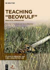 Teaching 'Beowulf' : Practical Approaches