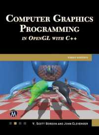 Computer Graphics Programming in OpenGL with C++ （3RD）