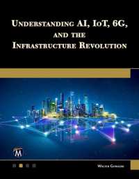 Understanding AI, IoT, 6G and the Infrastructure Revolution