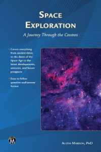 SPACE EXPLORATION : A Journey through the Cosmos