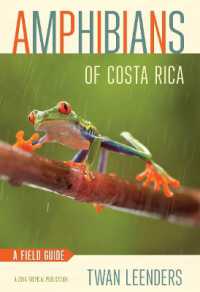 Amphibians of Costa Rica : A Field Guide (Zona Tropical Publications)