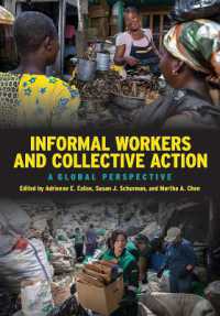 Informal Workers and Collective Action : A Global Perspective