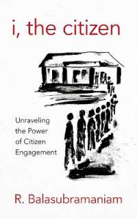 I, the Citizen : Unraveling the Power of Citizen Engagement