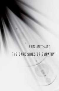 共感の暗部（英訳）<br>The Dark Sides of Empathy