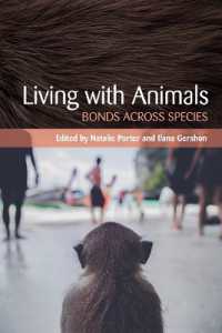 Living with Animals : Bonds across Species