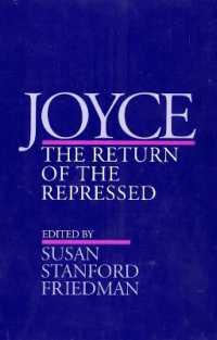 Joyce : The Return of the Repressed