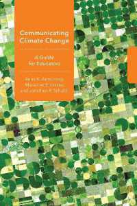 Communicating Climate Change : A Guide for Educators (Cornell Series in Environmental Education)