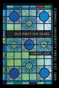 Cornell University Press, Est. 1869 : Our First 150 Years