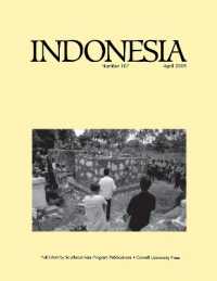 Indonesia Journal : April 2019 (Issn)