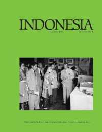 Indonesia Journal : October 2019 (Indonesia Journal)