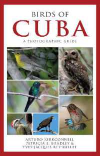 Birds of Cuba : A Photographic Guide