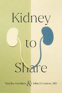 Kidney to Share (The Culture and Politics of Health Care Work)