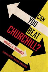 Can You Beat Churchill? : Teaching History through Simulations
