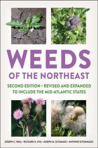 Weeds of the Northeast （2ND）