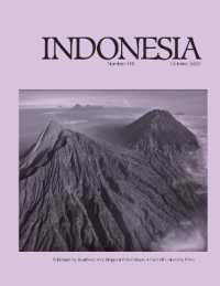 Indonesia Journal : October 2020 (Issn)