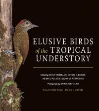 Elusive Birds of the Tropical Understory