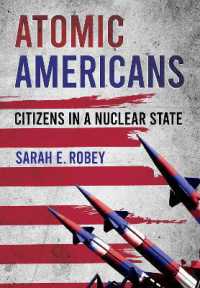 Atomic Americans : Citizens in a Nuclear State