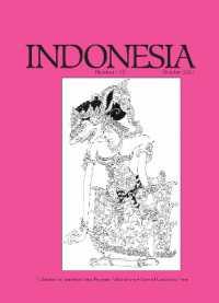 Indonesia Journal : October 2021 (Issn)