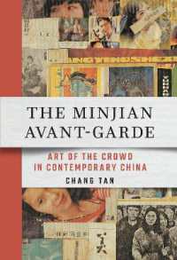 The Minjian Avant-Garde : Art of the Crowd in Contemporary China