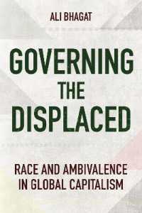 Governing the Displaced : Race and Ambivalence in Global Capitalism