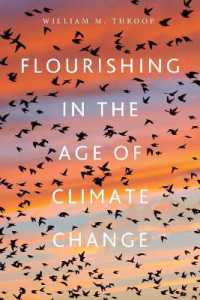 Flourishing in the Age of Climate Change