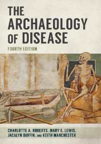 The Archaeology of Disease （4TH）