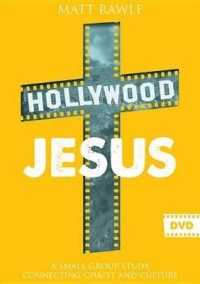 Hollywood Jesus : A Small Group Study Connecting Christ and Culture (Pop in Culture) （DVD）