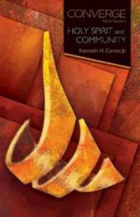 Converge Bible Studies : Holy Spirit and Community
