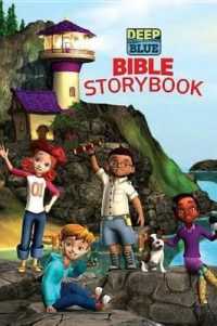 Deep Blue Bible Storybook （SEW）