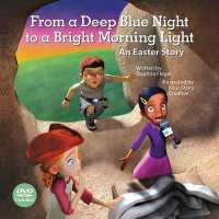 From a Deep Blue Night to a Bright Morning Light : An Easter Story （HAR/DVD）