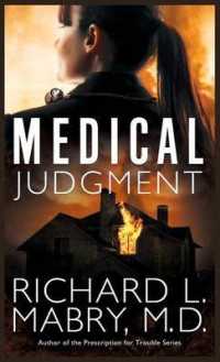 Medical Judgment