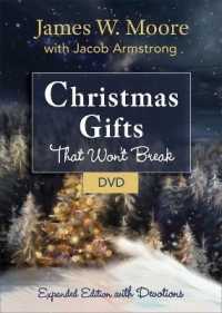 Christmas Gifts That Won't Break : With Devotions （DVD EXP）