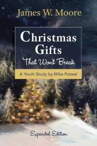 Christmas Gifts That Won't Break : Youth Study Book （Expanded）