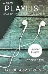 New Playlist Leader Guide, a