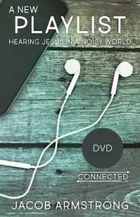 A New Playlist : Hearing Jesus in a Noisy World (A New Playlist) （DVD）