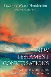 New Testament Conversations