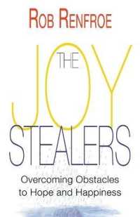 Joy Stealers, the