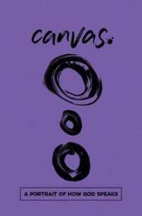 Canvas : A Portrait of How God Speaks (Canvas) （Student）