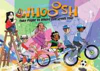 Vacation Bible School, 2019 Sunday School Guide : Take Flight to Where God Leads You! (Whooosh)