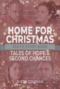 Home for Christmas Youth Study Book : Tales of Hope & Second Chances (Home for Christmas)