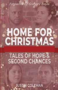 Home for Christmas : Tales of Hope and Second Chances (Home for Christmas)