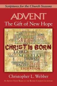 The Gift of New Hope : Scriptures for the Church Seasons