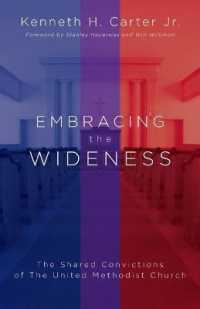 Embracing the Wideness