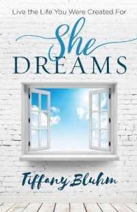 She Dreams : Live the Life You Were Created for (She Dreams)