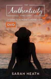 The Authenticity Challenge Dvd : 21 Days to a More Content Life (Authenticity Challenge) （DVD）
