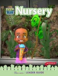 Deep Blue Nursery Winter 2019-20 : Ages 6 Weeks - 35 Months (Deep Blue) （CSM LDG）