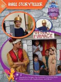 VBS Knights of North Castle Bible Storyteller 2020 : Quest for the King's Armor (Knights of North Castle)
