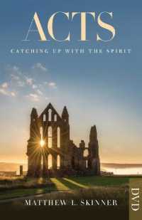 Acts : Catching Up with the Spirit (Acts) （DVD）