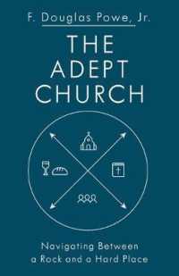 Adept Church, the