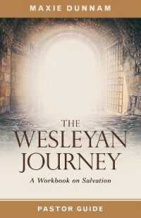 Wesleyan Journey Pastor Guide, the